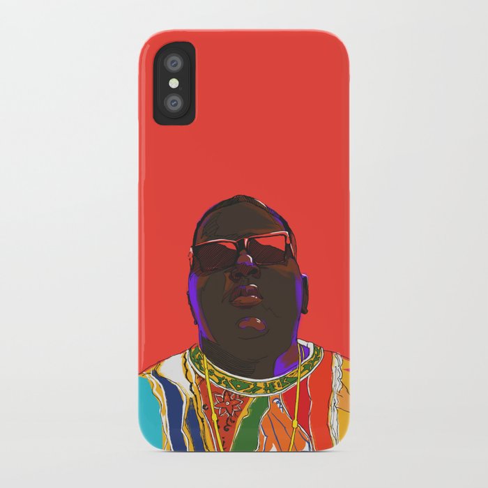 biggie smalls iphone 8 case biggie smalls iphone 8 case