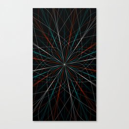 Beyond Discovery One Canvas Print