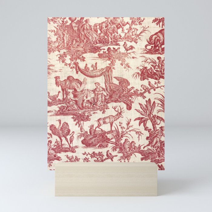 Mini Art Print