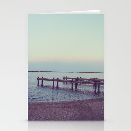 Color Stationery Cards