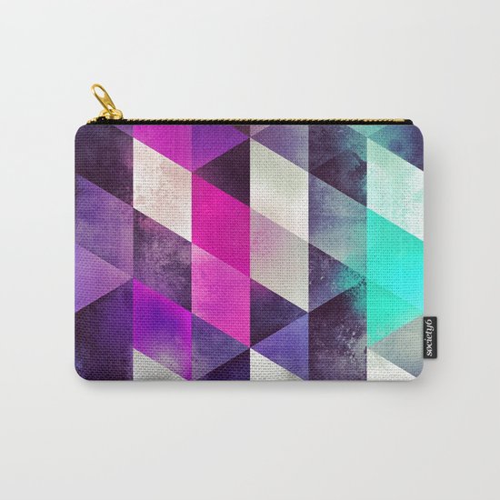 brykyn hyyrt Carry-All Pouch