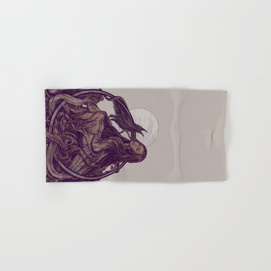 Flirt Hand & Bath Towel