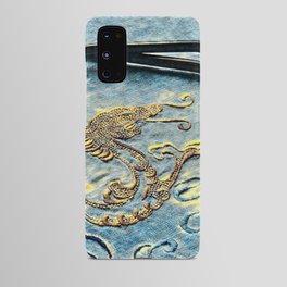 The Dragon Android Case