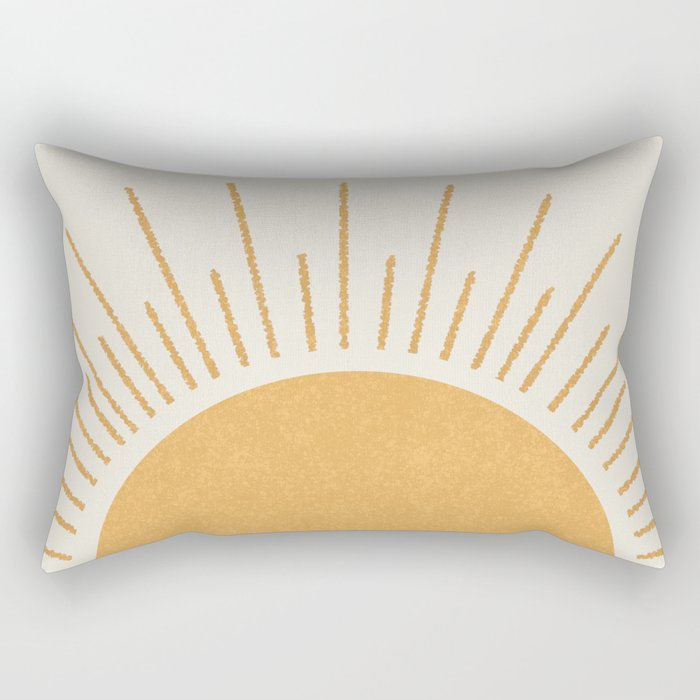 Rectangular Pillow