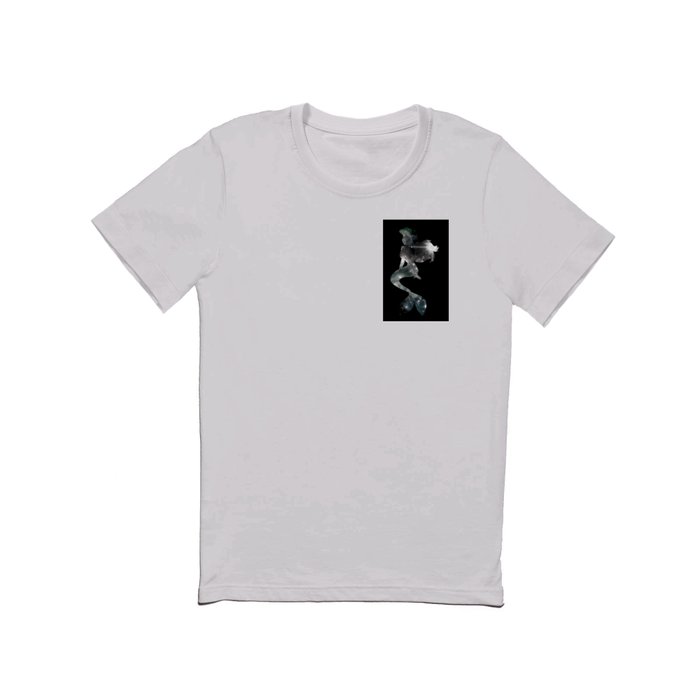 T shirt petite sirene sales