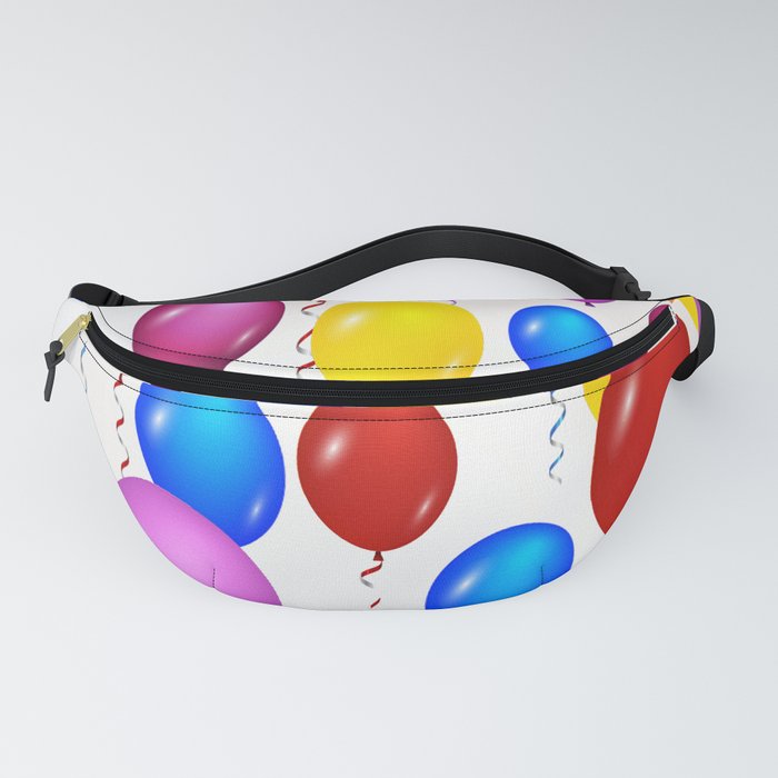 BALLOONS Fanny Pack