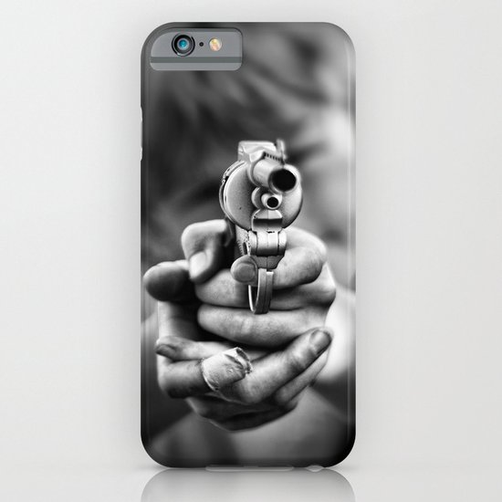 Bang! iPhone & iPod Case