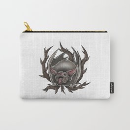 Sassy Fella Carry-All Pouch