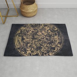 Spiritual Rugs For Any Room Or Decor Style Society6