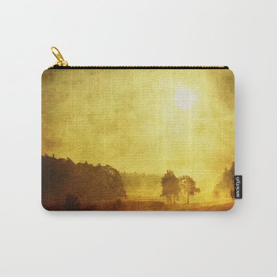 Lumiere Carry-All Pouch