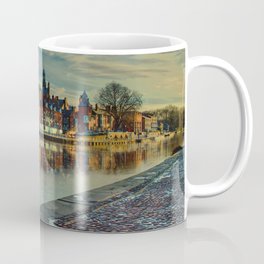 York River Ouse Coffee Mug