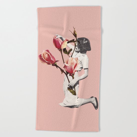 PERENNIAL Beach Towel