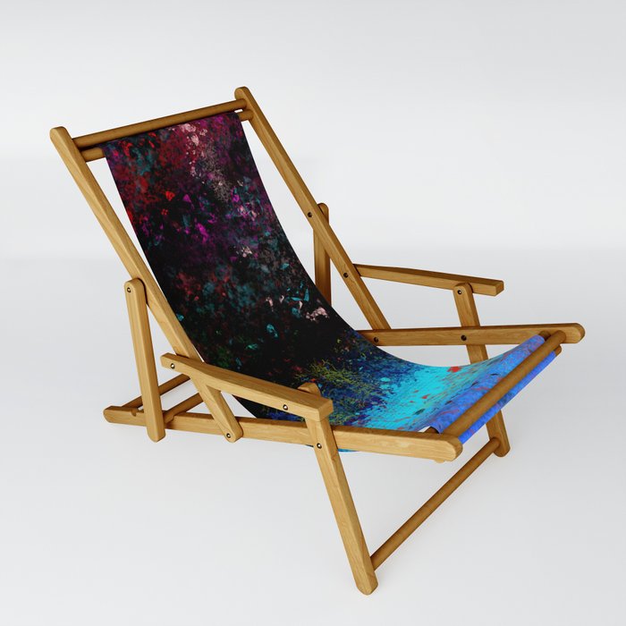 Galaxy Sling Chair