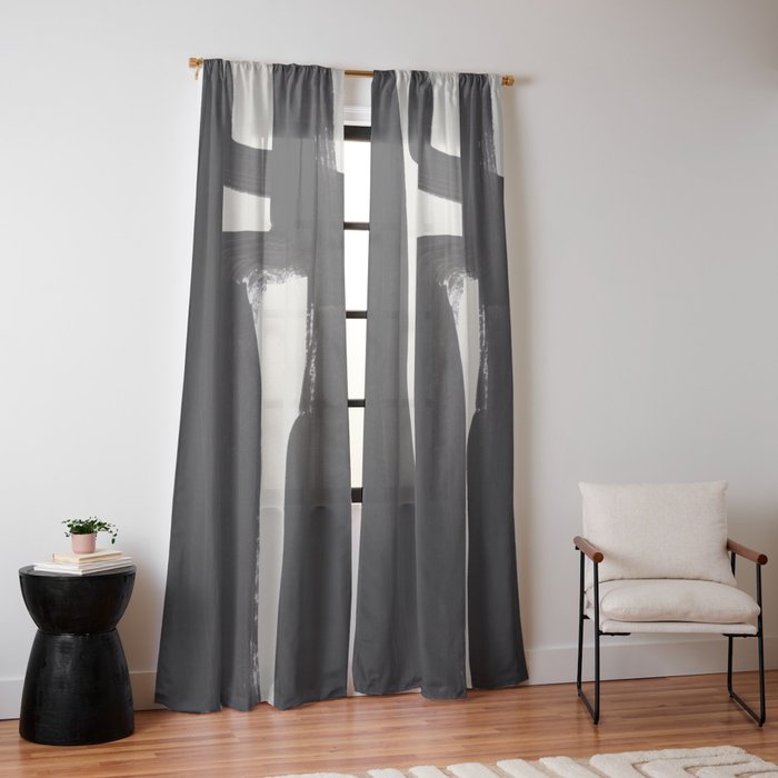 Window Curtain