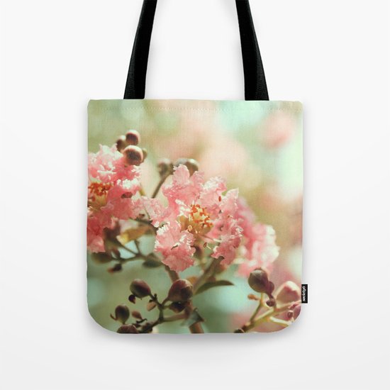Soft and Sweet! Tote Bag