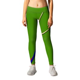 Snooker Cues Leggings | Graphicdesign, Nobocy, Cue, Pocket, White, Drawing, Snooker, Pool, Graphic, Balls 