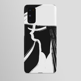 Viet Girl Android Case