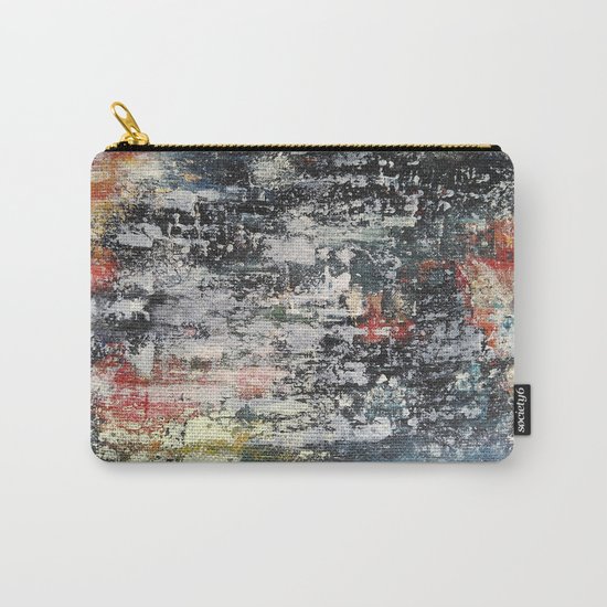 Night lights 2 Carry-All Pouch