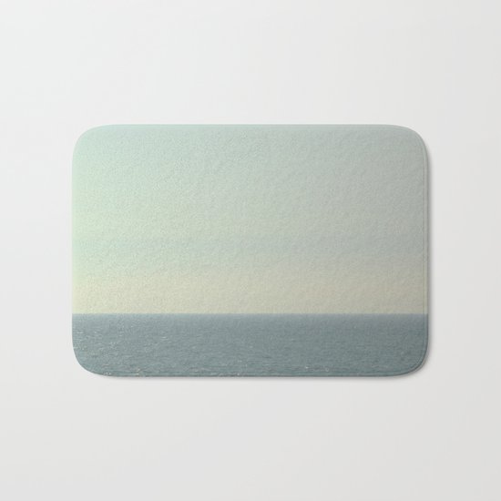 Waves of the Future Bath Mat