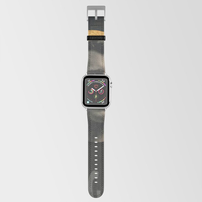 Straight discount edge watches