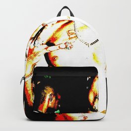 2p the best hiphop Backpack