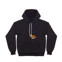 What does fox say?  Hoody