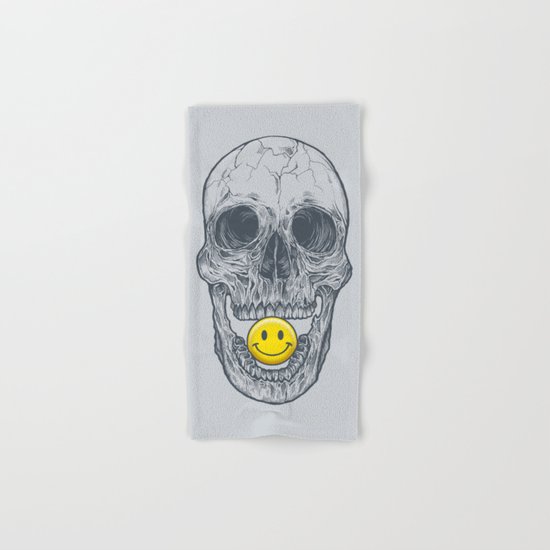 Have a Nice Day! Hand & Bath Towel