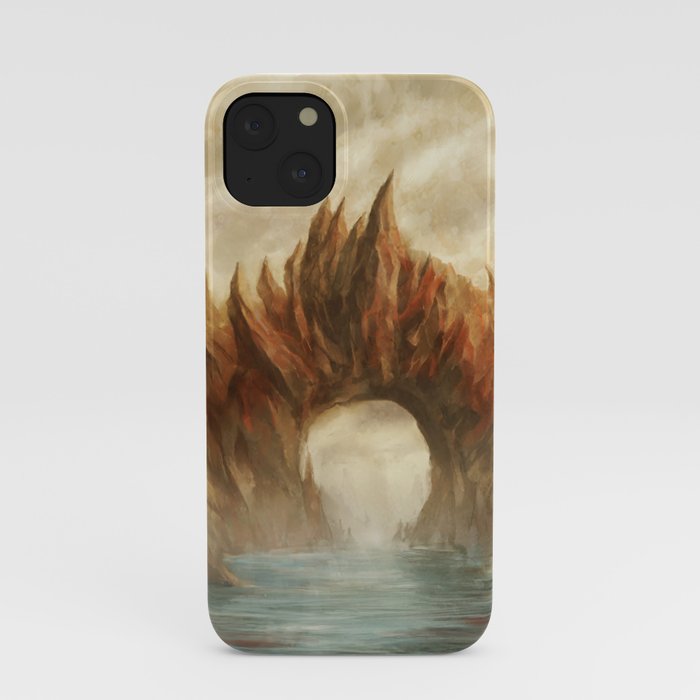 Archway iPhone Case