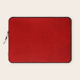 suede laptop case