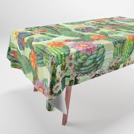 Cactus Desert - GBG Tablecloth