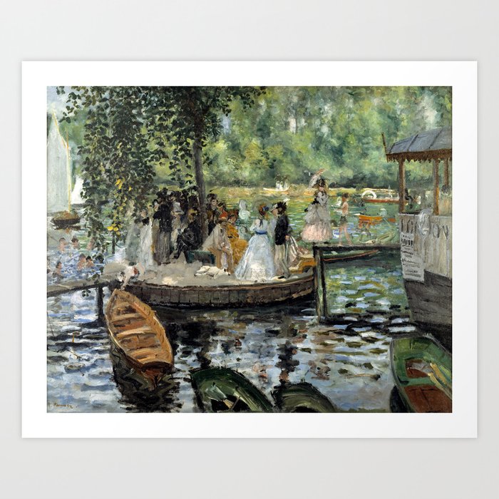 Art Print