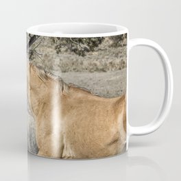 The Protector Coffee Mug