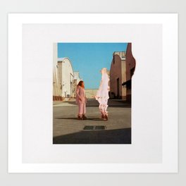 You Wish Art Prints to Match Any Home's Decor | Society6