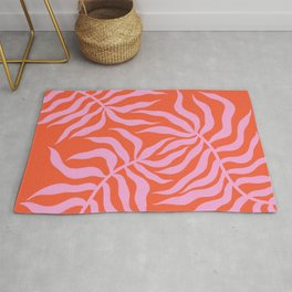 Foliage one Rug