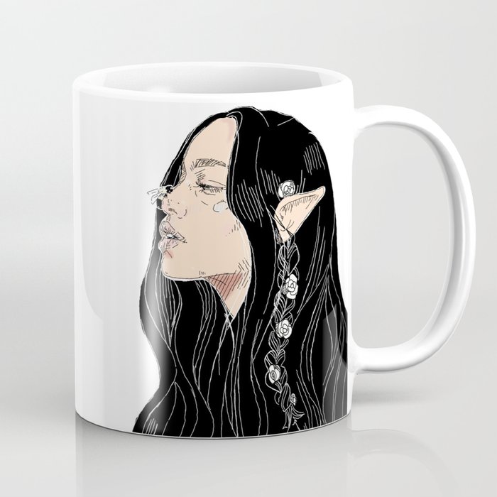 Fairy Wonder Coffee Mug