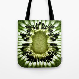Sunny Canopy Top Tote Bag