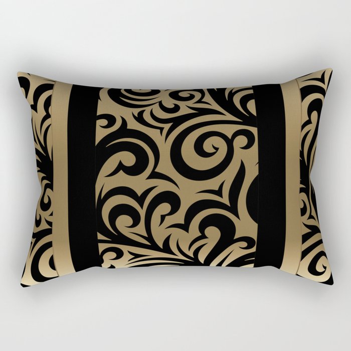 Rectangular Pillow