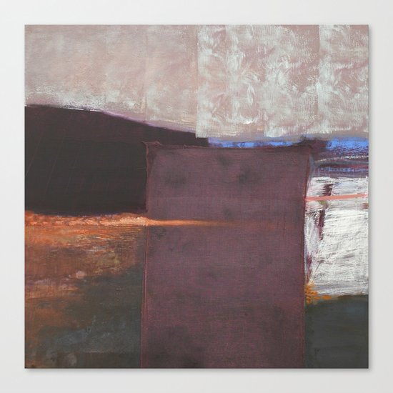 62 Canvas Print