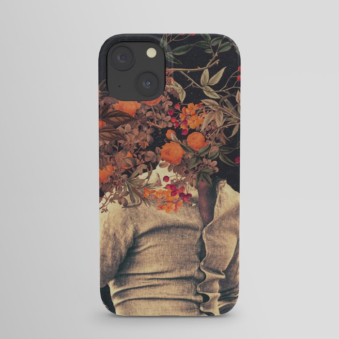 Roots iPhone Case