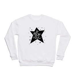 Get Lit Crewneck Sweatshirt