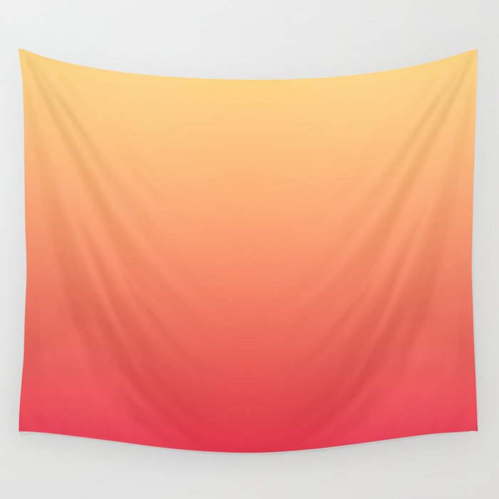 Gradient 19 Wall Tapestry