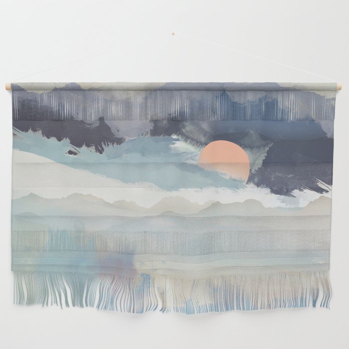 Mountain Dream Wall Hanging