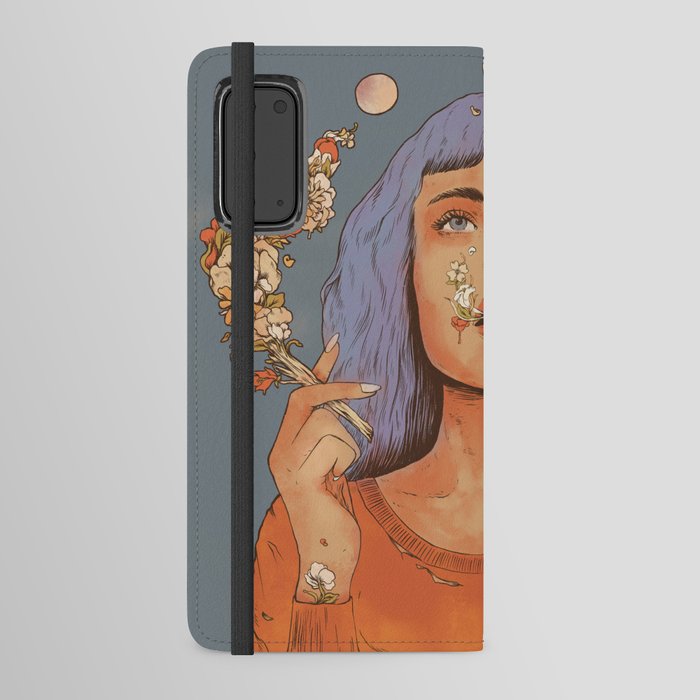 High On Life Android Wallet Case
