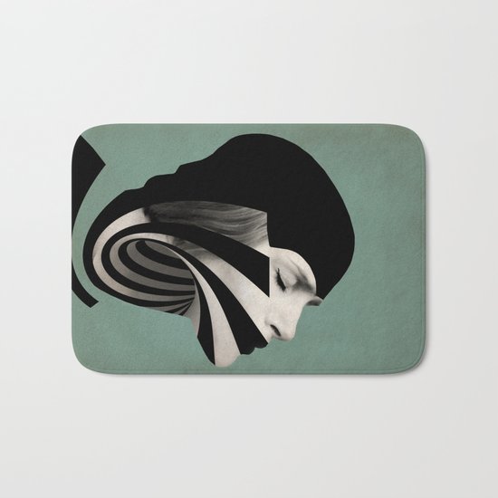 Immortality Bath Mat