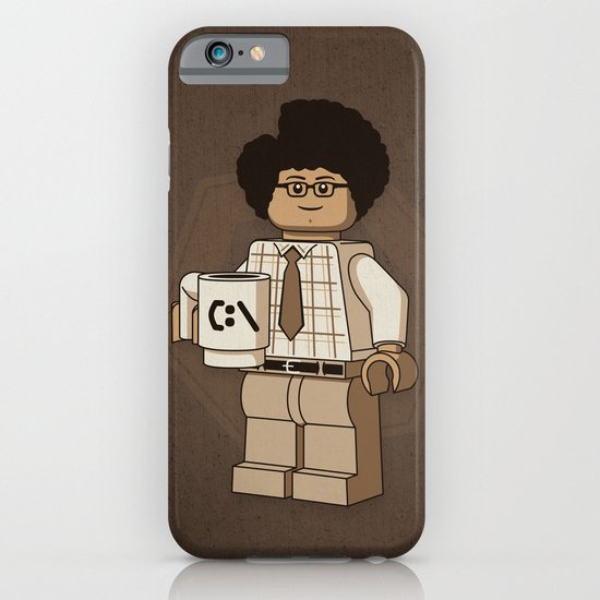 I am a Giddy Goat! iPhone & iPod Case