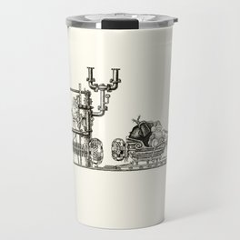 Elf Launcher Travel Mug