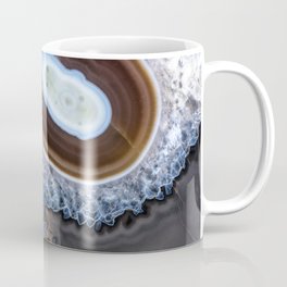 Latte foam agate Mug