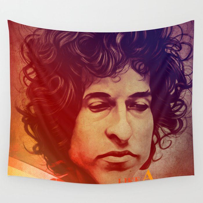 Rolling stones tapestry outlet