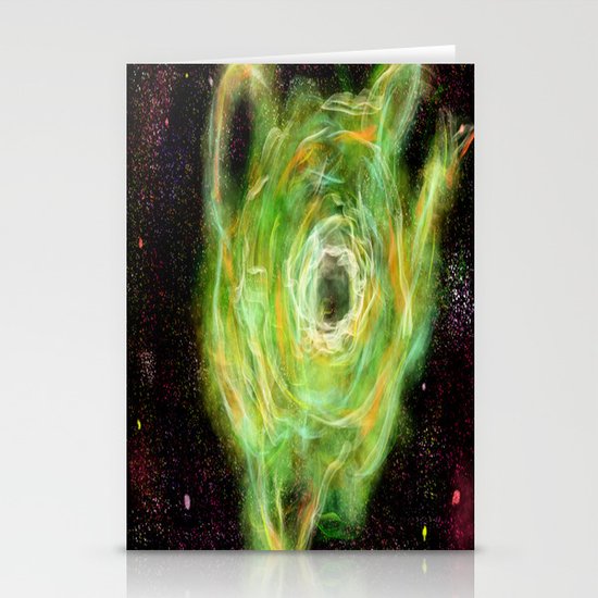 The Star Makers Stationery Cards