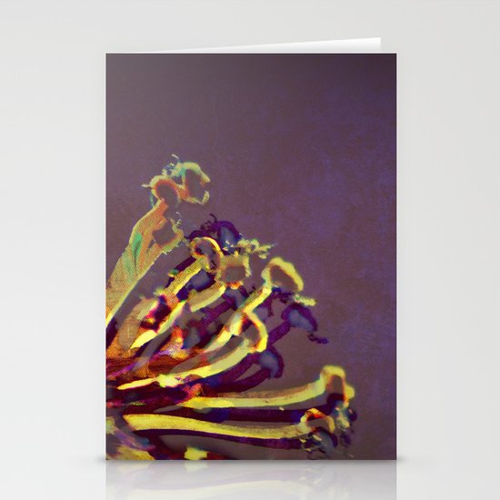 Pistils Stationery Cards
